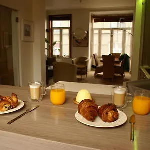 Appartement Zen, Oostende